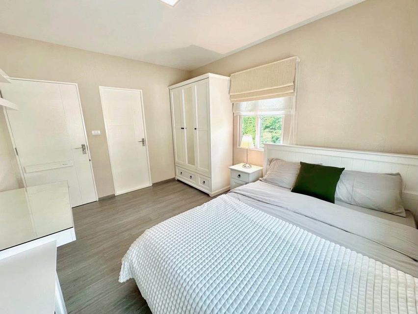 ให้เช่า บ้านเดี่ยว2 ชั้น โครงการ ชัยพฤกษ์ บางนากม.7 จาก Land&House 8