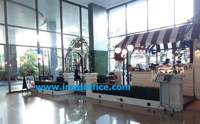 00145 ให้เช่า สำนักงาน อาคารศิวาเทล 111150 บาทต่อเดือน ใกล้กับ - 4