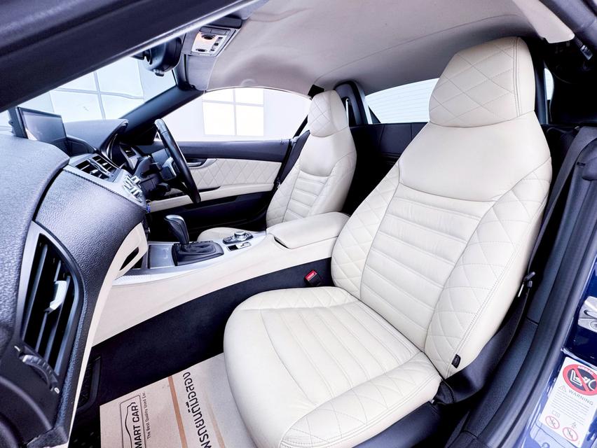 BMW Z4 2.5 SDRIVE23I RHD  2011 10