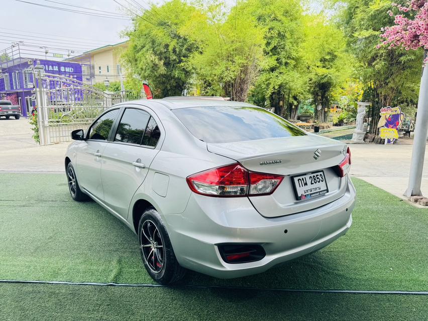 🅰️ไมล์แท้ 14,xxx กม #SUZUKI CIAZ 1.2 GL CVT ปี 2022 9