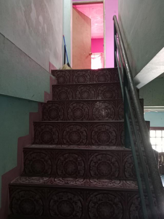 บ้านเดี่ยว2ชั้น ขนส่งพื้นที่4กรุงเทพ 8