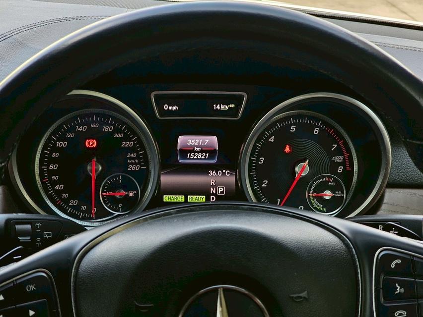 Mercedes Benz 19