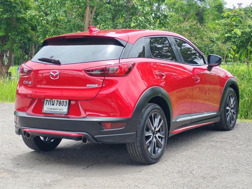 ðĨ Mazda CX-3 2.0 SP āļāļĩ 2018 ðĨ 6