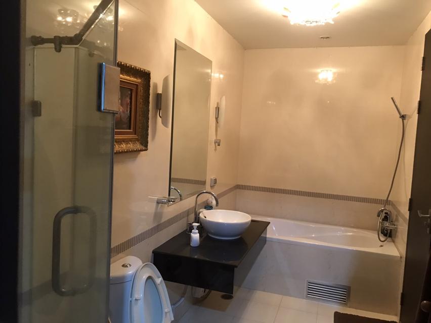 Condo Baan Klang Krung Siam-Pathumwan 8