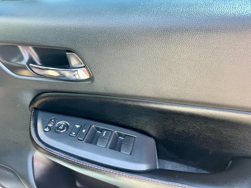 Honda City 1.0 V ปี2021 มือสอง รูปที่ 6