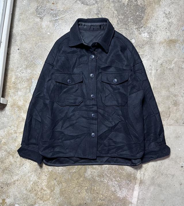 เสื้อผ้าผู้ชาย Coen Over Shirt Jacket