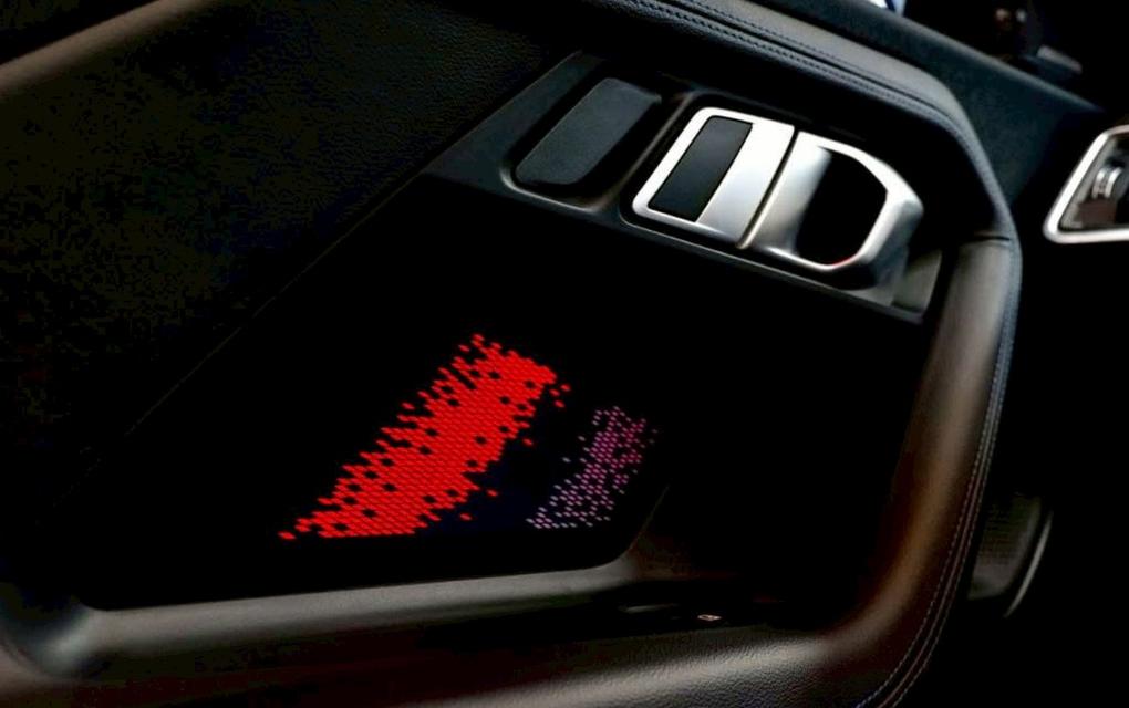 BMW M240i Coupe ปี 2022 ไมล์ 26000 km. 8