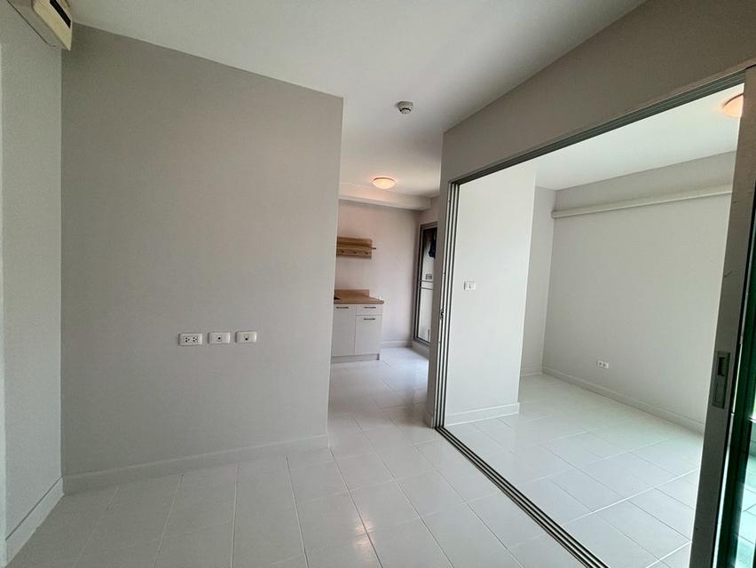 ขายถูกสุดในโครงการ! พลัมคอนโด แจ้งวัฒนะ  เพียง 1,090,000 บาท เท่านั้น!  ค่าโอนคนละครึ่ง 7
