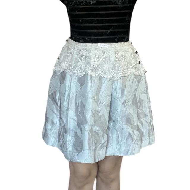 กระโปรงjaspalมือสอง สภาพดี