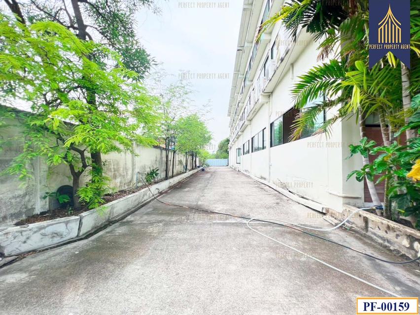 ขายพร้อมผู้เช่า โรงงานนิคมอุตสาหกรรมบางพลี สมุทรปราการ บางเสาธง เทพารักษ์ 20