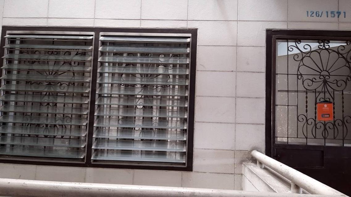 ขายห้องชุด 🏢 เคหะชุมชนนนทบุรี 1 📍 พื้นที่ 38.71 ตร.ม. 📐 ใกล้ห้าแยกปากเกร็ด 🚗✨ 3