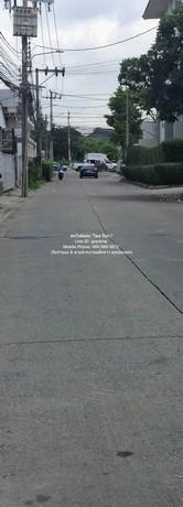 พื้นที่ดิน ขายที่ดินเปล่า 1-0-85 ไร่ (485 ตร.ว.) ใกล้ถนนประเสริฐมนูกิจ (ถนนเกษตร-นวมินทร์) ราคา 72,750,000 บาท (150,000 2