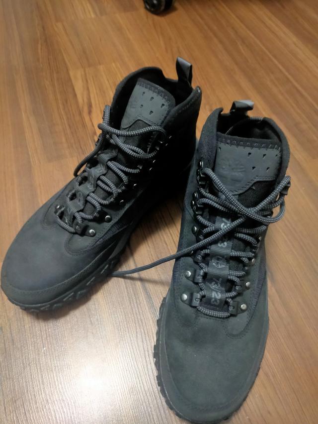 Timberland GreenStride™ Motion 6 Waterproof Mid Hiker ( รูปที่ 5