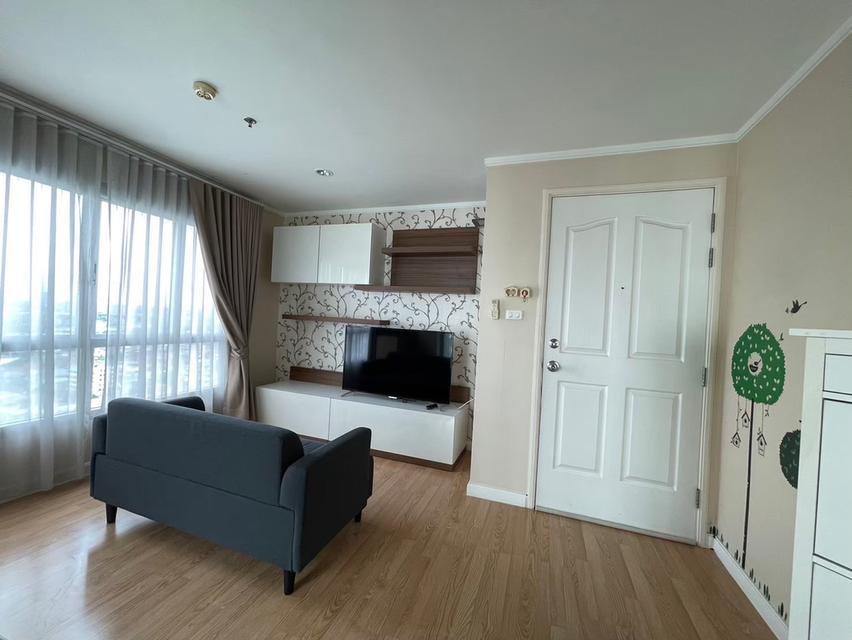 คอนโด ลุมพินีวิลล์ แจ้งวัฒนะ ปากเกร็ด 2