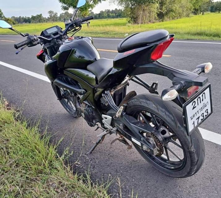 Suzuki GSX-R150 มือสอง 4