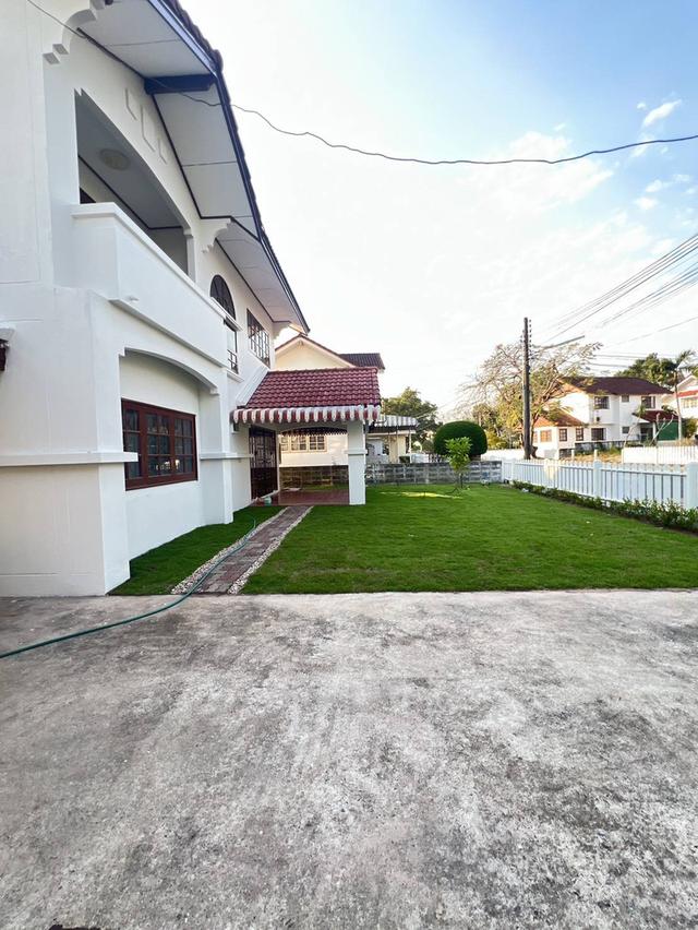 ให้เช่าบ้านเดี่ยว 2 ชั้น 86 ตร.วา อยู่ใกล้สุขุมวิท ใกล้แหล่งชุมชน เดินทางสะดวก 3