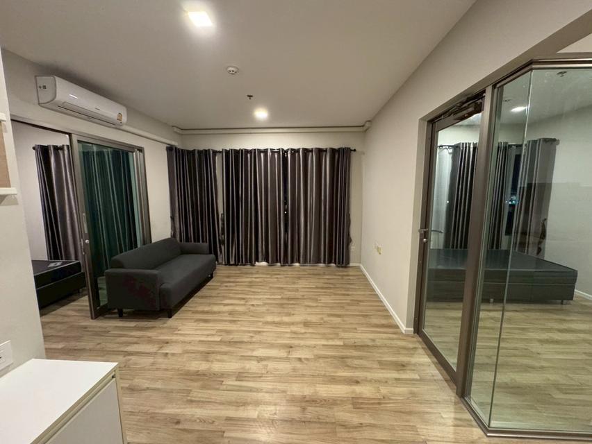 ขายคอนโดพร้อมผู้เช่า Ease 2 พระราม 2 - บางขุนเทียน ชั้น 11 | 2 ห้องนอน เฟอร์ฯครบ ทำเลดีติดเซ็นทรัล พระราม2 3