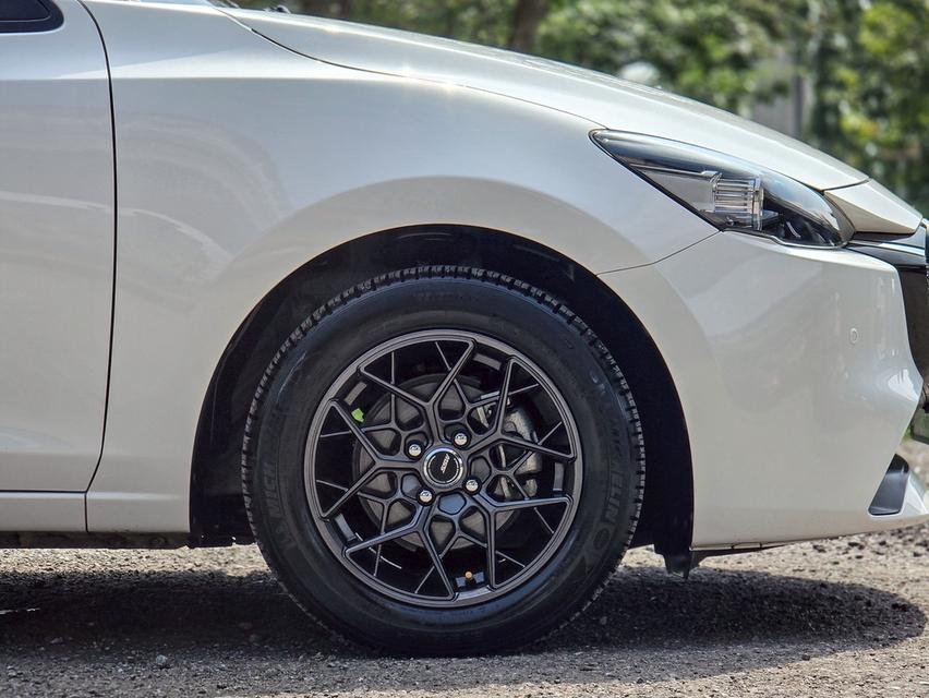 รหัสรถ CBLX952 🚘 Mazda2 1.3SP Sport AT ปี 2023 (จดปี 2025) 6