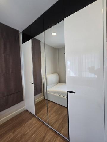 ให้เช่า บ้านเดี่ยว2ชั้ นแปลงมุม 56ตรว. ถนน รามอินทรา65 ทะลุออก วัชรพล สายไหมได้ 6