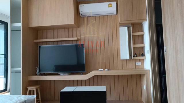 RC092225 ให้เช่า คอนโด Maru Ladprao ลาดพร้าว 15 (Pet friendly) ใกล้ MRT ลาดพร้าว 3