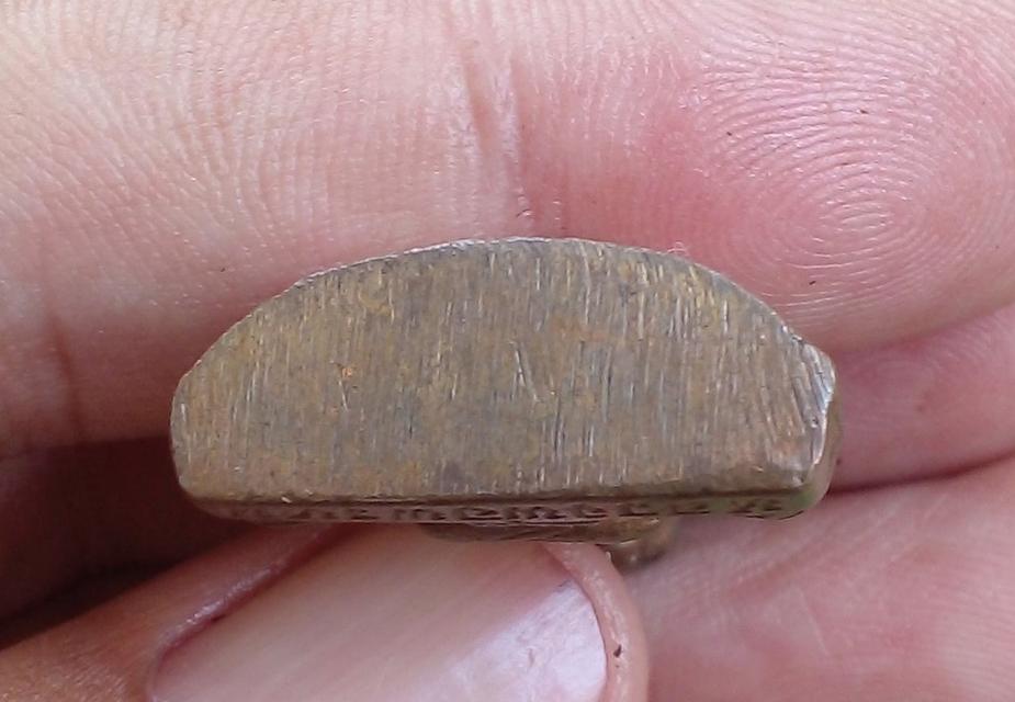 รูปหล่อ หลวงพ่อพรหม วัดช่องแค 3