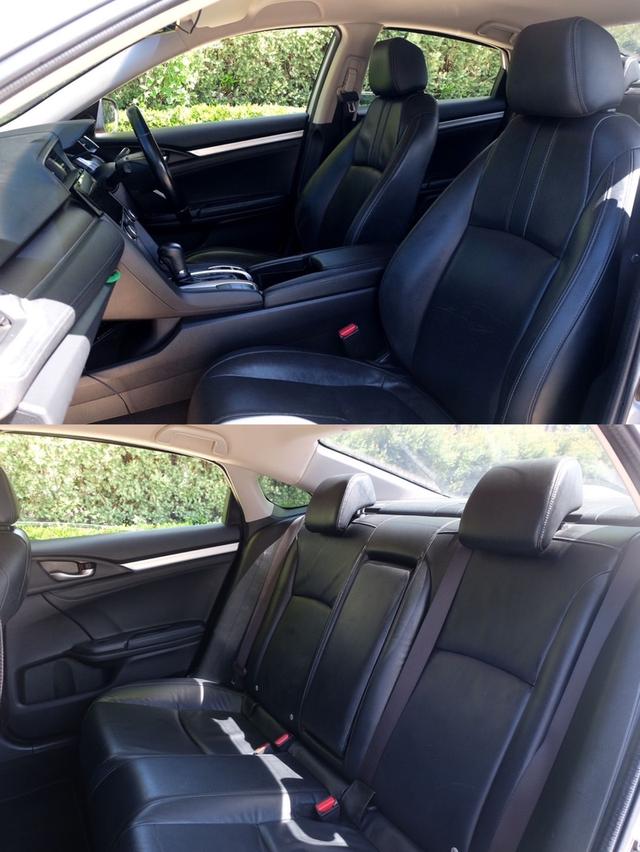 รหัสรถ KN4851 HONDA CIVIC 1.8 EL i-VTEC ปี 2018 รูปที่ 16