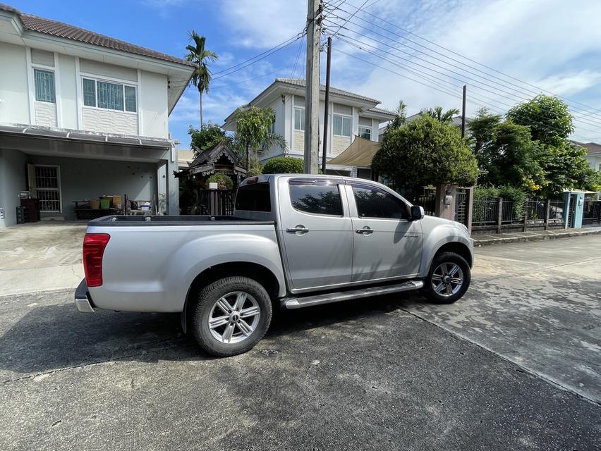 ขาย D-MAX Highlander1.9 MT 2016  5