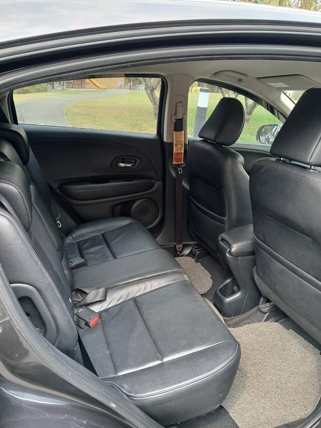 Honda Hrv 2016 1.8 EL มือเดียว ซื้อสดมา  ขาย 338000  เอกสารครบ รถจอดมีนบุรีสอบถาม 0853375537 เอ รูปที่ 11