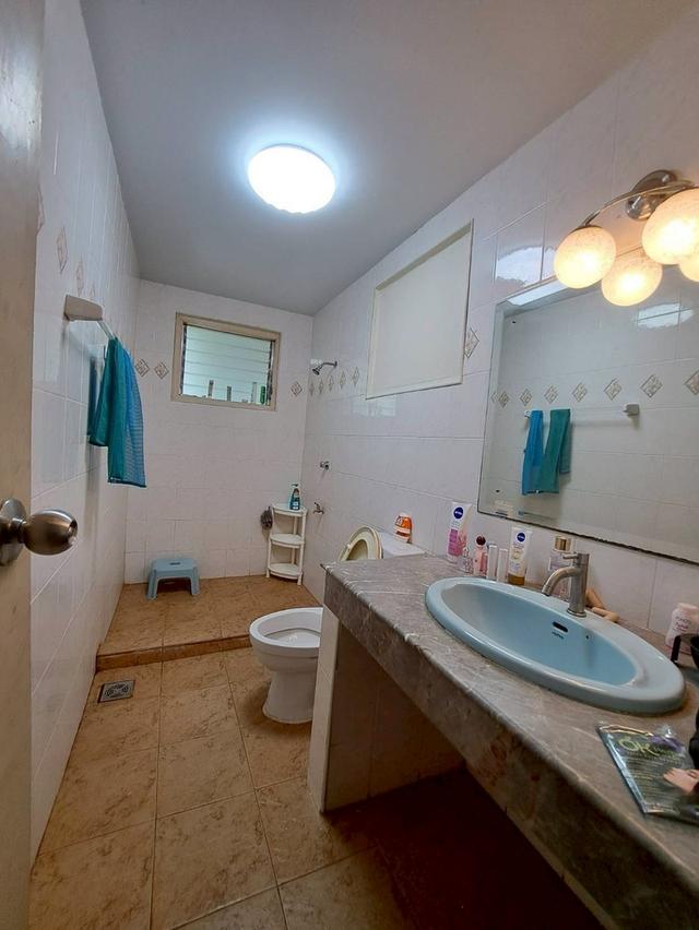 ขายด่วนบ้านสวยในหมู่บ้านจอมเทียนยอร์ชคลับ 1 15