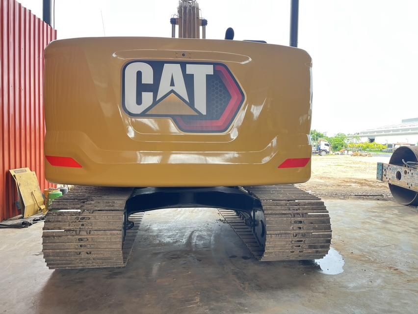 2017 CAT320 เครื่อง6สูบ เครื่องดี ช่วงล่างแน่น ปั้มดี ชม. น้อย ระบบไฟฟ้า กล้องหลัง เช็คระบบพร้อมทำงาน ราคาคุยกันได้ครับ 0947407575