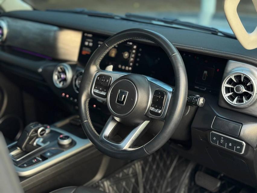 รถยนต์รถเก๋รถกระบะมือสอง รูปที่ 10