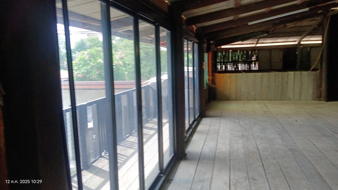 ขายบ้านทำเลค้าขาย33ตร.วอ.เมืองจ.สุพรรณบุรี 9