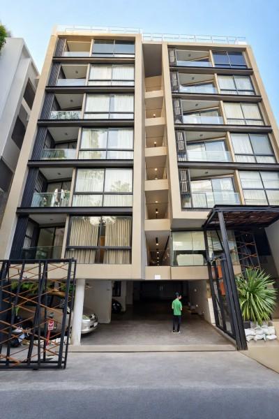 BTS เพลินจิต 320ม.The Nest Ploenchit ปาร์คนายเลิศ ลด35% คอนโด ห้องมุม ชั้น2รพ.บำรุงราษฏร์ 890ม.เพลินจิต 41 ตร.ม. 1นอน 1น 5