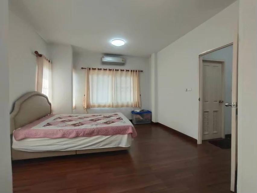 ขายบ้าน โครงการอรสิริน 3 เชียงใหม่ 13