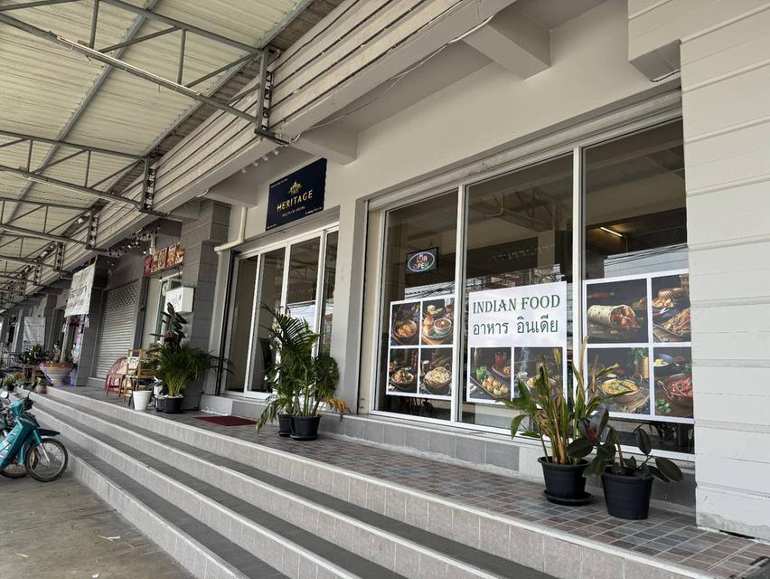 ให้เช่า พื้นที่ ห้องร้านค้า/ออฟฟิศ  โครงการโกลเด้นเจด สุวรรณภูมิ   6