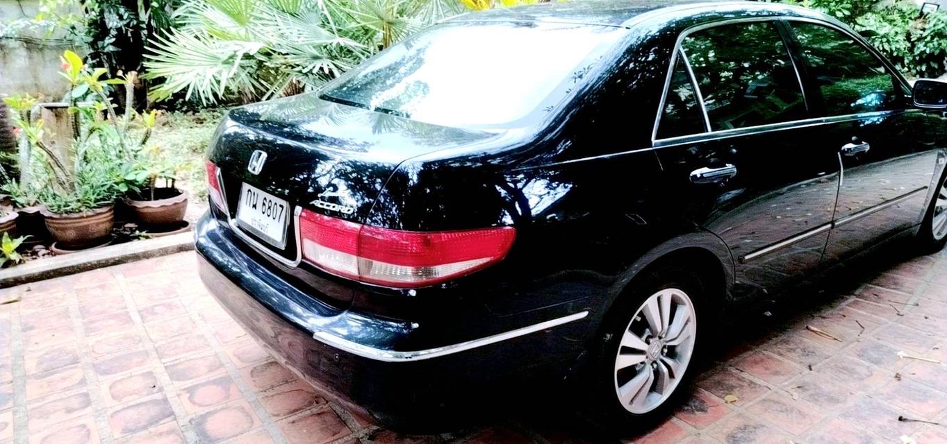 Honda accord 99000