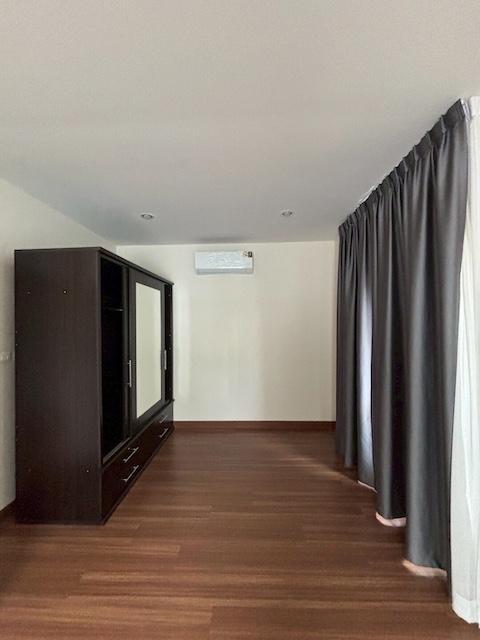 ให้เช่าบ้านเดี่ยว 2 ชั้น 60 ตร.ว. ซีพีเอ็น วิลล์ 2 (วงแหวน–ลำลูกกา คลอง 7) ใกล้มอเตอร์เวย์ 6