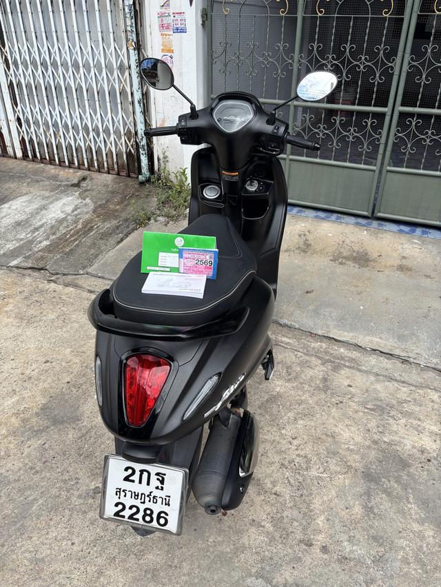 New Grand Filano Hybrid 2024 รถสวย เดิม ใหม่ใช้น้อย วิ่งไปแค่ 7 พันโล เท่านั้น รูปที่ 5