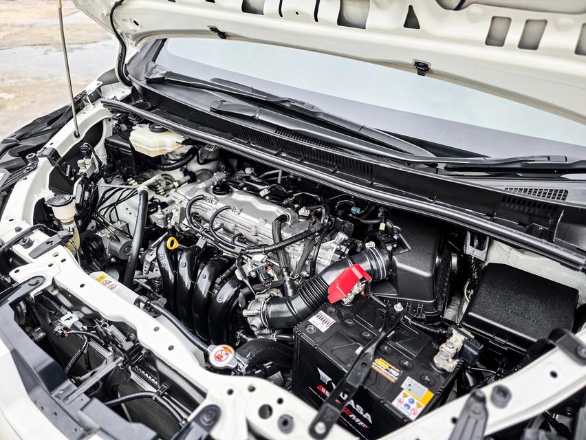 (แจ้งรหัสรถ CBLX5297) ! 🚐 TOYOTA VOXY 2.0 ZS MC 2019 จดปี 2020 รูปย่อยที่ 4