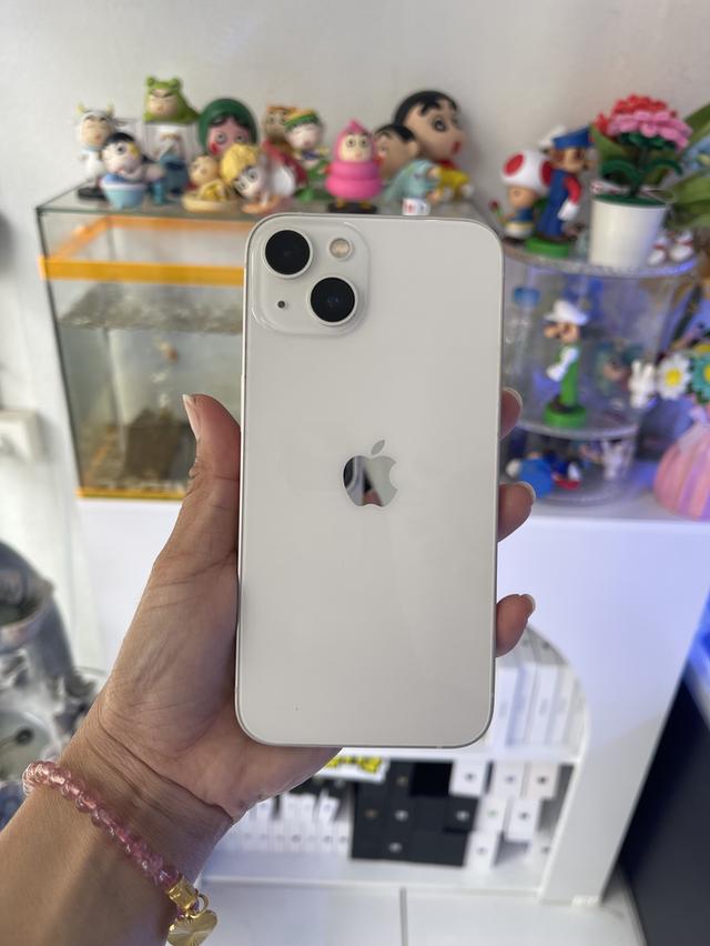 iPhone 13 128gb จอแท้ ปกติหมด เดิมๆ