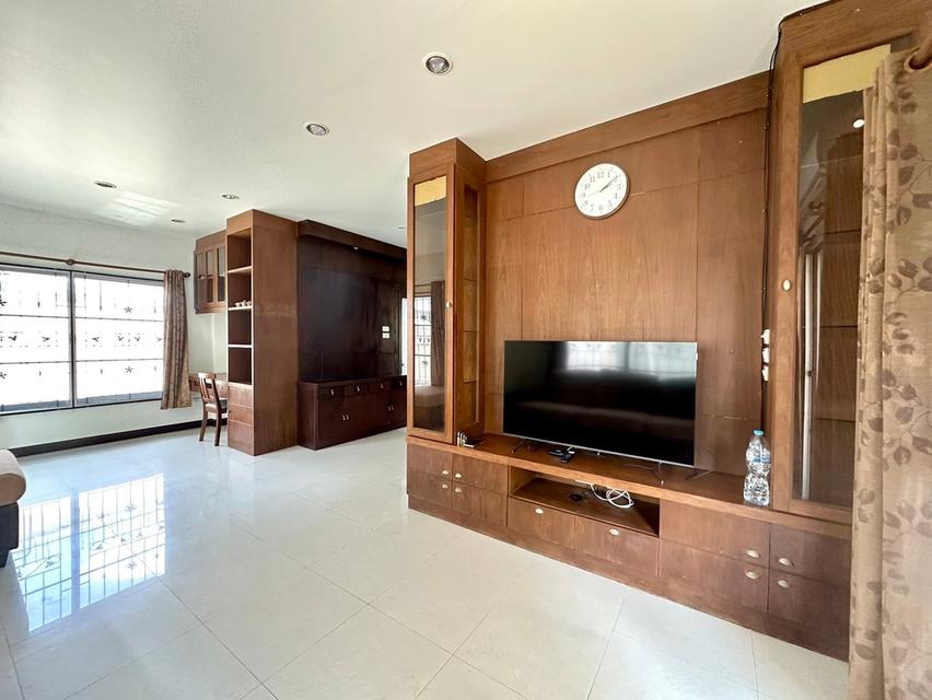 บ้านเดี่ยวให้เช่า #ลาดสวาย บ้าน ดิส คัฟ เวอรี่ บาหลีก้า ลำลูกกา #คลอง 4 2