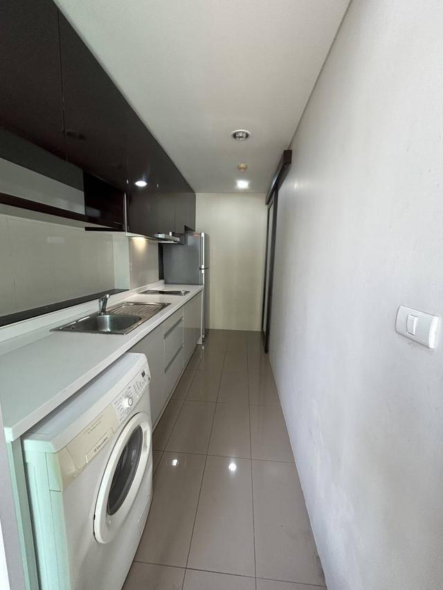 ขาย คอนโดตกแต่งพร้อมอยู่ The Address Pathumwan : ดิ แอดเดรส ปทุมวัน (Low Rise 8 ชั้น) 5