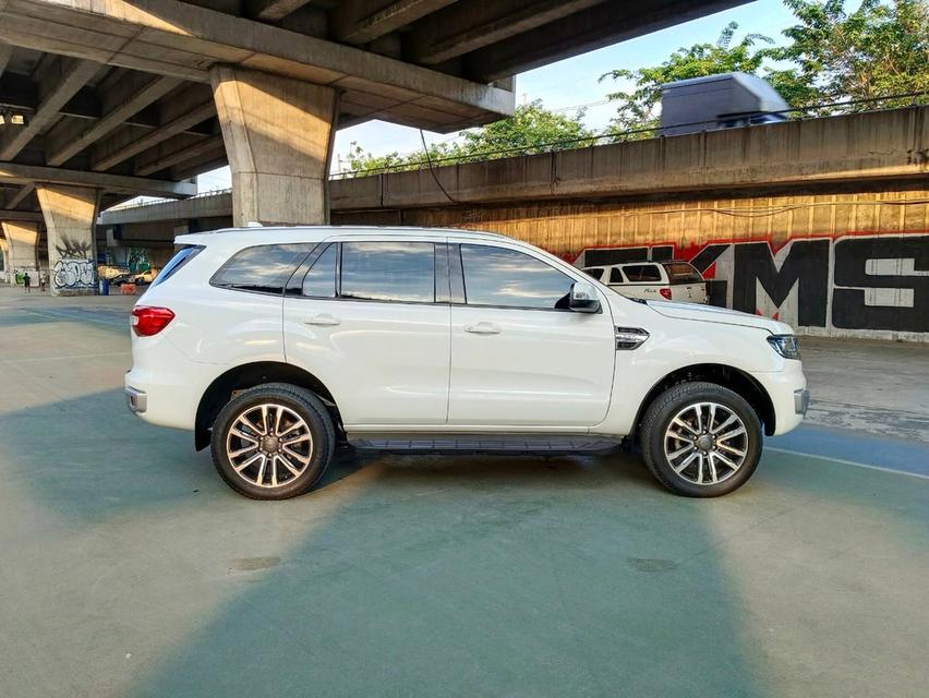 2017 FORD​ EVEREST​2.2 รหัส PEAT111 3