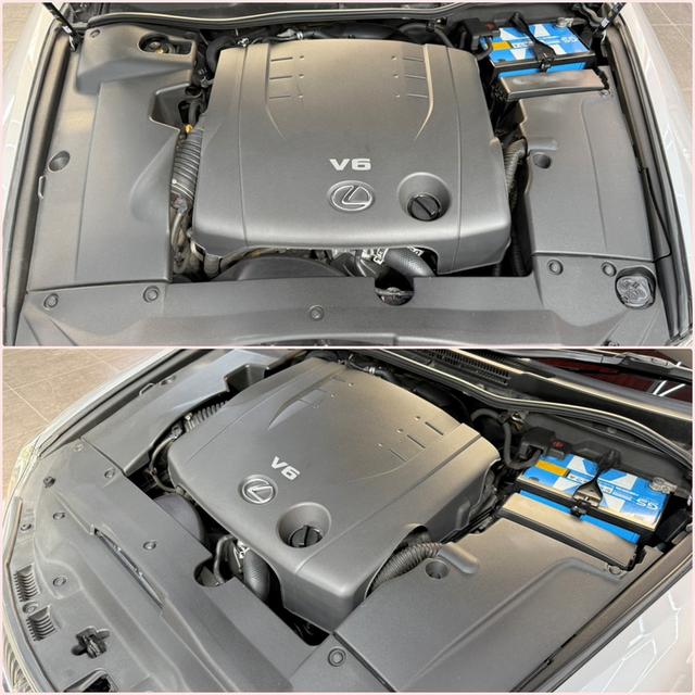 Lexus IS250 2.5 ปี 2010รถบ้านแท้  ออพชั่นแน่น สภาพพร้อมใช้งาน รูปที่ 11