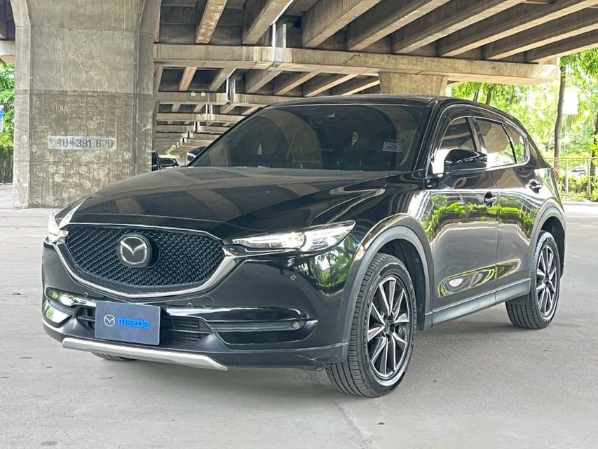 ขาย Mazda CX5 2.2Xdl ปี20