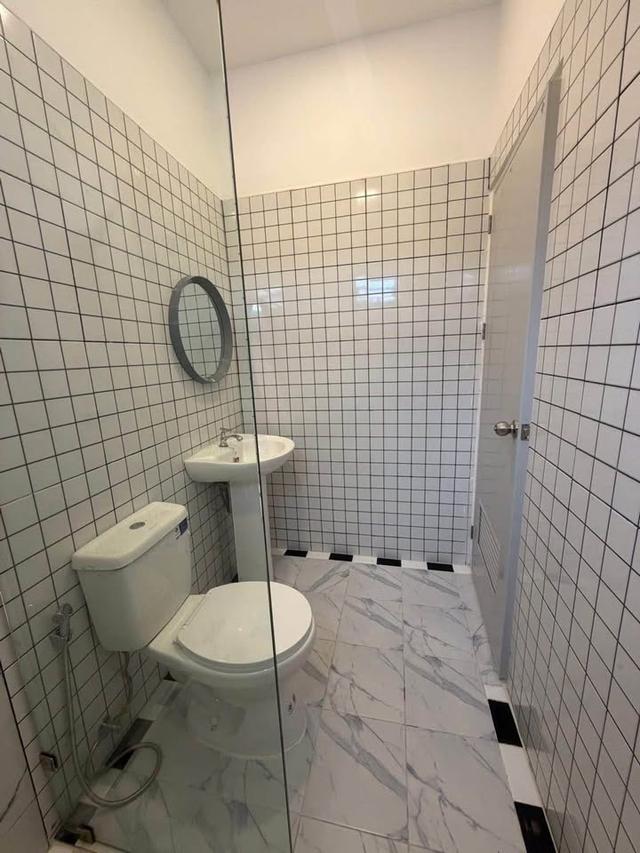 📍 ขายบ้านเดี่ยวชั้นเดียว 2.5 ล้าน [ฟรีโอน!] ใกล้ตลาด-ห้าง 🔥 ราคาเพียง 2.5 ล้านบาท (ฟรีทุกค่าใช้จ่ายวันโอน) 10