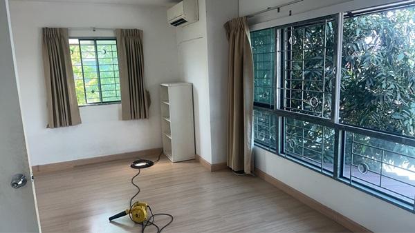 ให้เช่าบ้านหมู่บ้านพฤกษา 83 ติดเซ็นทรัลศาลายา แบบเดินถึง พร้อมเข้าอยู่ได้เลย โทร 086-9789296 14