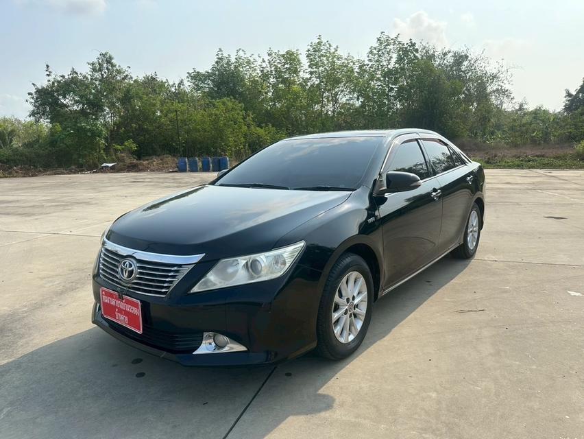 รหัสรถ BK979 Toyota Camry 2.0G💥ปี2012💥