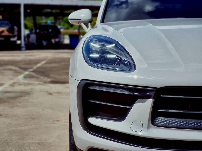 Porsche Macan ปี 2024 ไมล์ 52,xxx km. รูปที่ 19