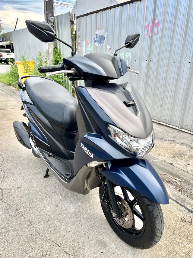 ขายYamaha Freego จดปี2020 3